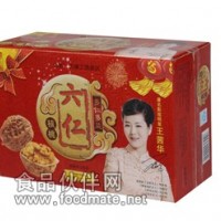 六仁核桃露（王茜華） 可代理