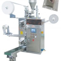 袋泡茶包裝機(jī)霸杰牌全國(guó)招商