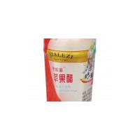 500家樂滋蘋果醋（塑瓶裝）招商