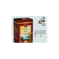 【山洋己】原生態(tài)  保健養(yǎng)生茶 誠招代理