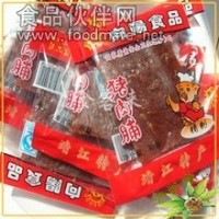 向陽牌豬肉脯系列休閑食品誠招省級經銷商
