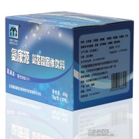 氨康源氨基酸功能飲料普通型招商