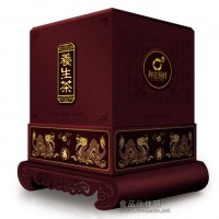 神農君祥養生茶全國市場招商