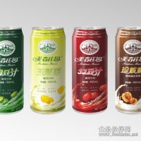 美森莊園粗糧植物飲料