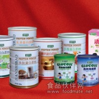 蛋白質(zhì)粉加工
