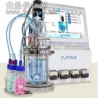 環球公司誠招Solaris生物反應器/發酵罐代理商
