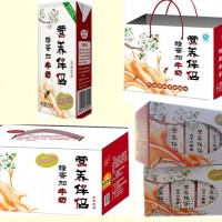 利樂(lè)磚棒棒酸等乳味飲料招商