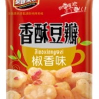 30克香酥豆瓣椒香味全國區域招商