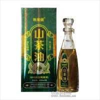 • 鳳山特產(chǎn)、送禮——長壽山茶油