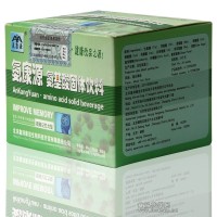 氨康源氨基酸功能飲料提高記憶力型招商