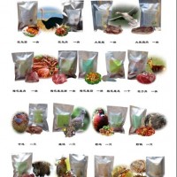御善坊合法野味禮品凍鮮禮品火爆招商
