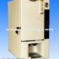 廠家供應(yīng)全自動(dòng)咖啡飲料機(jī) 咖啡奶茶一體機(jī)