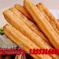 濟南姚師傅無鉛大油條 健康大油條招商加盟