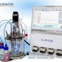 環球分析誠征意大利Solaris 發酵罐/生物反應器代理商