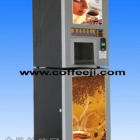 廠家供應多功能咖啡飲料機 全自動咖啡機