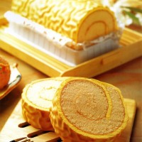 別出心裁填補烘焙空白