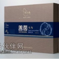 海參瑪咖咀嚼片正在招商中。。。
