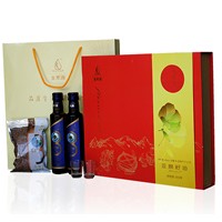 亞麻籽油招商
