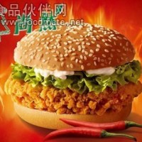 巨劃算！ 4800元西式快餐加盟！漢堡加盟！炸雞漢堡加盟！