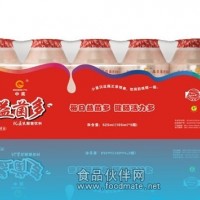 中奕益菌多誠招各地代理商
