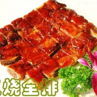 鹵林外傳熟食的加盟條件