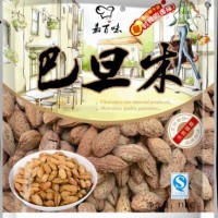 118g嘉百味巴旦木代理招商