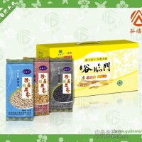 雜糧-谷臨門，可OEM