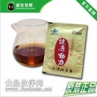 酵素與盛世佳聯藍帽牛樟芝子實體（非酵素類）OEM貼牌