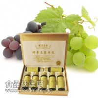 盛世佳聯高品質無副作用酵素貼牌OEM代加工