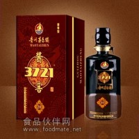 醬窖3721二十年誠招全國區(qū)域代理加盟商