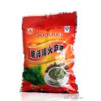 火麻糊  廣西特產(chǎn)養(yǎng)生食品袋裝450g誠招代理