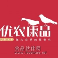 優農康品雜糧系列全國火爆招商中