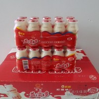 新一代乳酸菌飲品--中奕益菌多40瓶裝誠招全國各縣市代理商