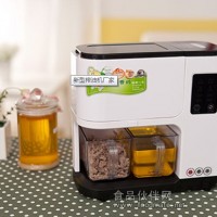 凱煌實業(yè) 詩惠家用智能榨油機(jī) 全國招經(jīng)銷商 能長時間工作