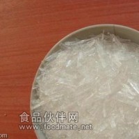 供應薄荷腦