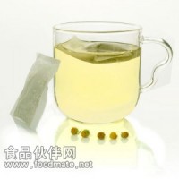 gmp廠家濟南健之源袋泡茶代加工 健字號袋泡茶代加工