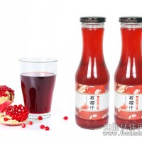 新疆天展原果蔬汁全國招商