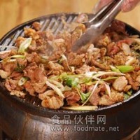老北京炙子烤肉加盟，正宗炙子烤肉加盟費