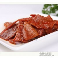 煙村麻辣肉-誠邀實力經銷商共謀發展！