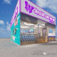 進口食品加盟引爆市場投資熱潮