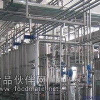 緊急招商 處理 二手乳品廠整場設備