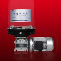富佳貝LN1965電動油脂泵仕高瑪潤滑泵低價找代理