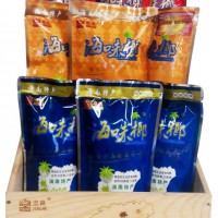 海味榔食用檳榔招募全國代理商
