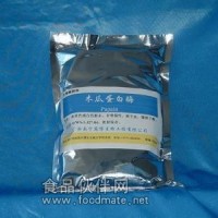 供應(yīng)木瓜蛋白酶用途用量及價格