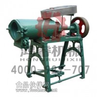全自動米粉機(jī)鴻睿廠家可謂是權(quán)威中的權(quán)威XL