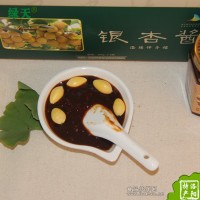 銀杏醬 調(diào)味品招商