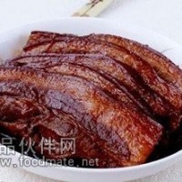 把子肉制作工藝 學習把子肉的做法 把子肉培訓
