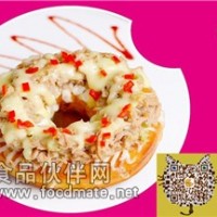 浙江巧滋巧味甜甜圈店 招商
