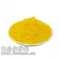 天然色素金盞花黃色素（葉黃素）