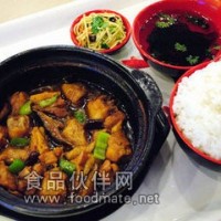 黃燜雞米飯配料 代理加盟黃燜雞米飯店 黃燜雞米飯培訓